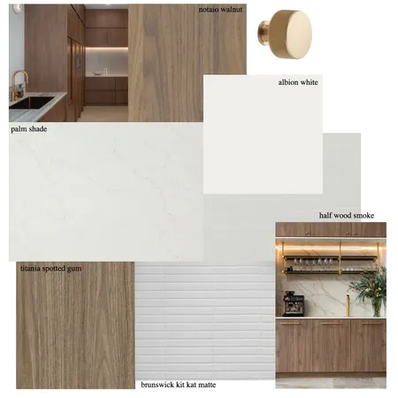 ES_F Kitchen Interior Design Mood Board by Claire_CCS on Style Sourcebook
