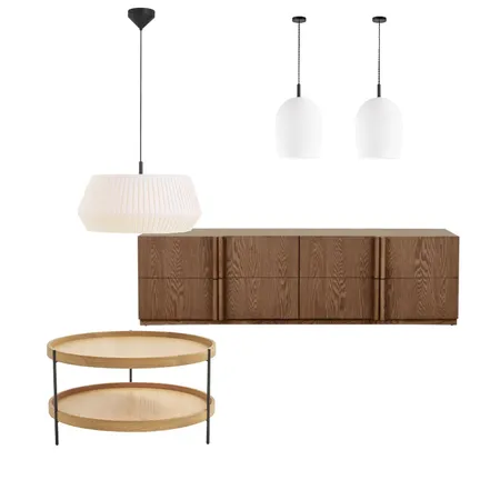 Living room lighting 3 Interior Design Mood Board by rlblake89 on Style Sourcebook