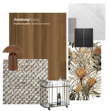 Australian Textures Interior Design Mood Board by admin@australianfloorstyle.com.au on Style Sourcebook