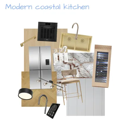 Kitchen design 1 Interior Design Mood Board by poppymonck on Style Sourcebook