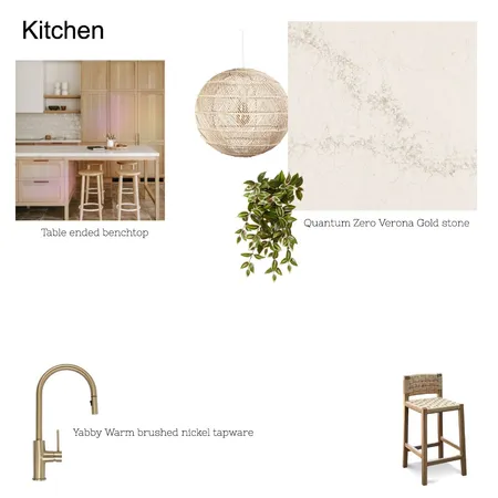ESCAPE Kitchen Interior Design Mood Board by mandy.hosie75@gmail.com on Style Sourcebook