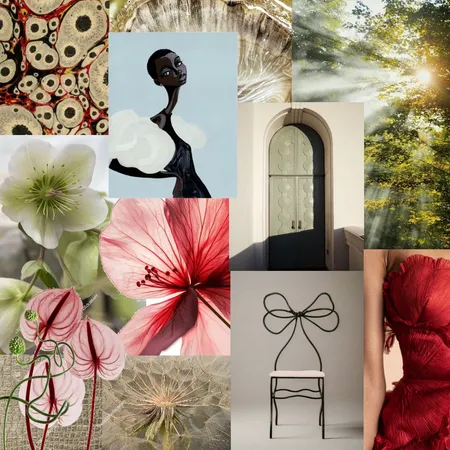 DRAFT Interior Design Mood Board by KIANNAJNAE on Style Sourcebook