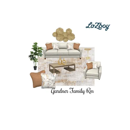 Gardner Family Rm Interior Design Mood Board by Sheryl4H on Style Sourcebook