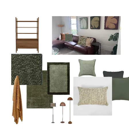 Williamstown Formal Living Interior Design Mood Board by Design Concepts by TMC on Style Sourcebook