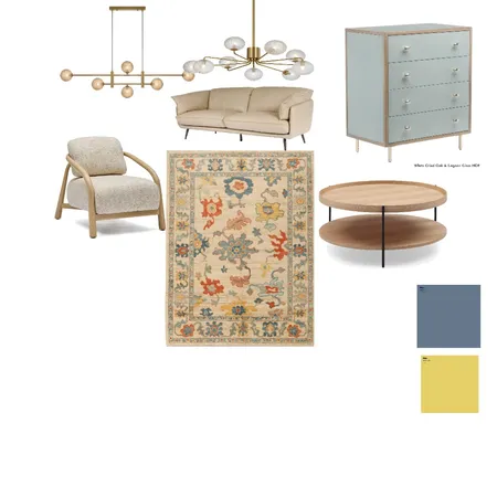 living room Interior Design Mood Board by nasimmoghimi35@gmail.com on Style Sourcebook