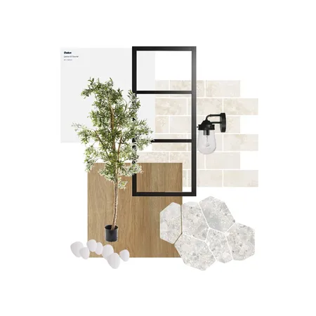 house backyard Interior Design Mood Board by imjuli@yahoo.com on Style Sourcebook