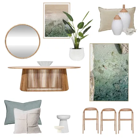 caves beach Interior Design Mood Board by KM2639 on Style Sourcebook