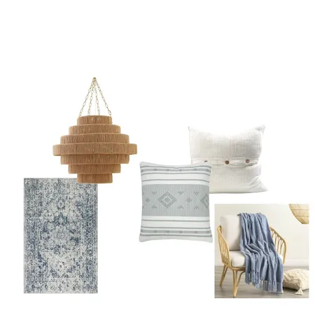 Room Specific Coastal Interior Design Mood Board by ct001km on Style Sourcebook