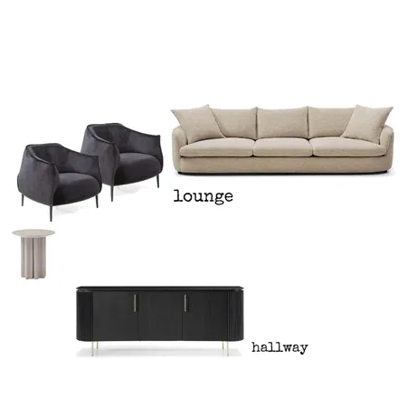 Menora Interior Design Mood Board by cube on Style Sourcebook