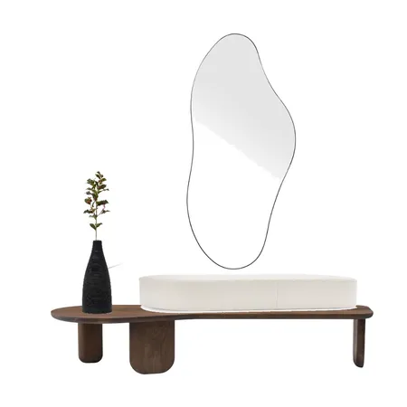 משימה כניסה Interior Design Mood Board by Nermin on Style Sourcebook