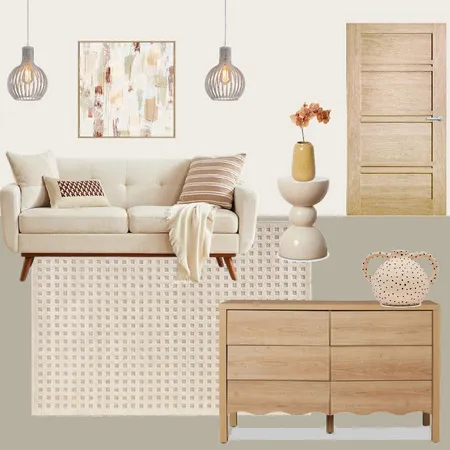 Villa Raine Rug Interior Design Mood Board by Rug Culture on Style Sourcebook