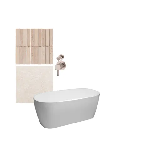 bath Interior Design Mood Board by Mariaalsemaani on Style Sourcebook