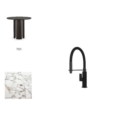 Кухня Interior Design Mood Board by Alexa2025 on Style Sourcebook