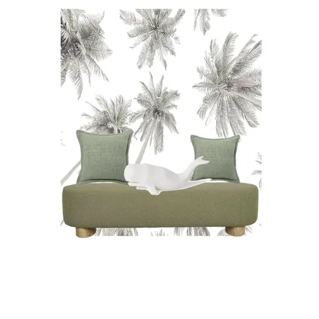 Jamison Reading Nook Interior Design Mood Board by Murdy Family on Style Sourcebook