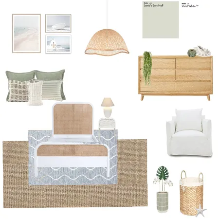 Coastal Style SAMPLE board Interior Design Mood Board by ellakfitzgerald on Style Sourcebook