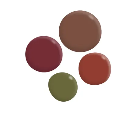 Hum colour scheme Interior Design Mood Board by Ashleigh Charlotte on Style Sourcebook