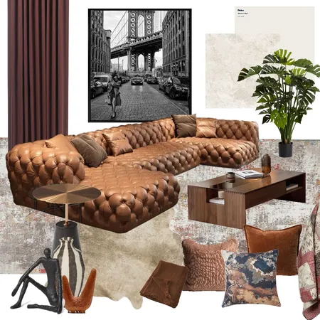 Kkkk Interior Design Mood Board by Erick07 on Style Sourcebook