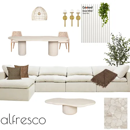alfresco Interior Design Mood Board by ashleek1908 on Style Sourcebook