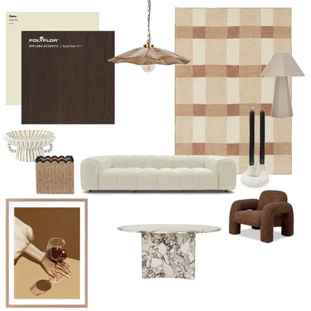 1 Interior Design Mood Board by sydneyb30 on Style Sourcebook