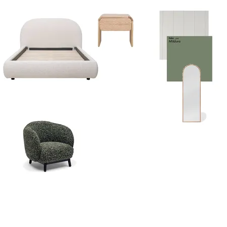 Master bedroom Interior Design Mood Board by Kaity.22 on Style Sourcebook