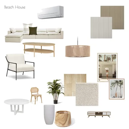 lounge Interior Design Mood Board by Freestyle RVs on Style Sourcebook