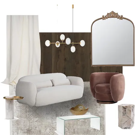Williamstown project Interior Design Mood Board by Lisa k on Style Sourcebook