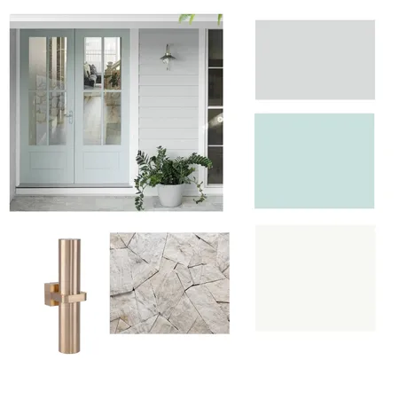 Option 5 Interior Design Mood Board by interiorology on Style Sourcebook