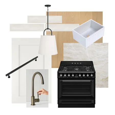 daisy hill kitchen Interior Design Mood Board by Flawless Interiors Melbourne on Style Sourcebook