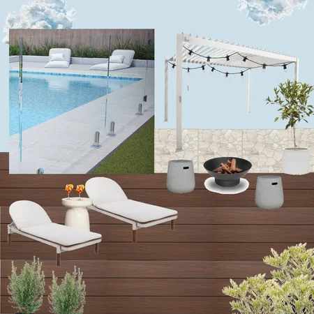 Landscaping Interior Design Mood Board by Gabby.cordina on Style Sourcebook