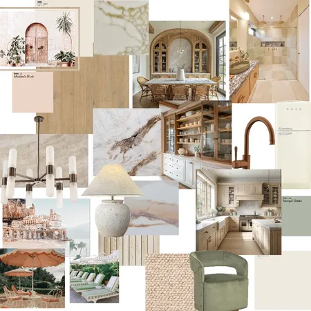 Yala Rd Interior Design Mood Board by lcreeke@icloud.com on Style Sourcebook