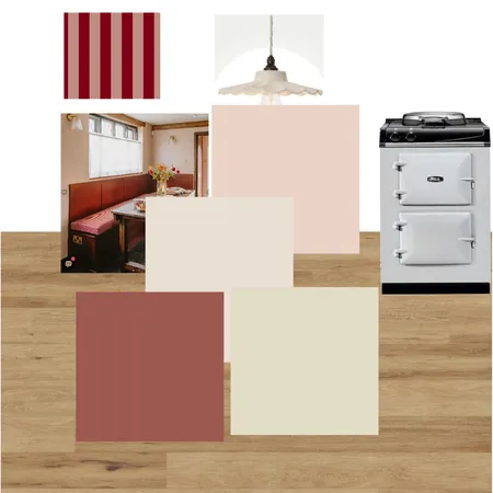 kitchen Interior Design Mood Board by Caroline Dadswell on Style Sourcebook