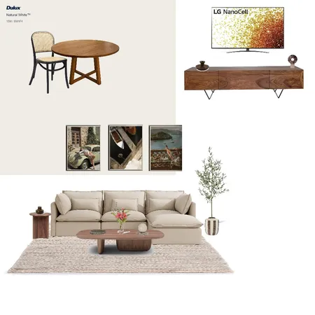 G06 Interior Design Mood Board by agalanos on Style Sourcebook