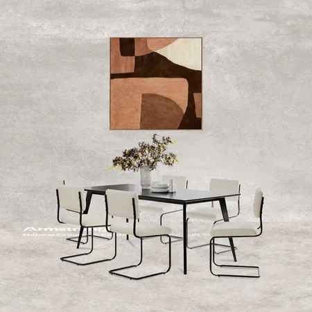 Comedor Trabj 2 Interior Design Mood Board by Del Mar on Style Sourcebook