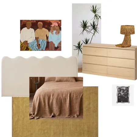 Bedroom 45 Interior Design Mood Board by kiralee on Style Sourcebook