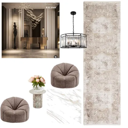 Avalon Peters Entry Way Interior Design Mood Board by jdarinteriors on Style Sourcebook