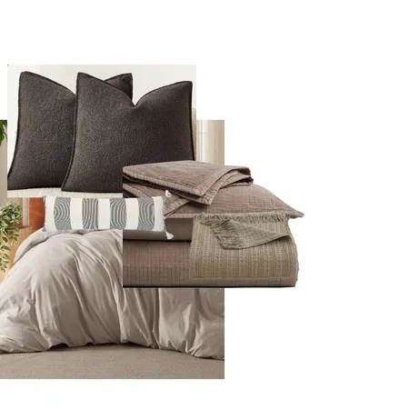 bedding Interior Design Mood Board by k.hendricks316@gmail.com on Style Sourcebook