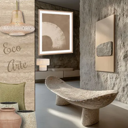 ECO Interior Design Mood Board by ecoarte on Style Sourcebook