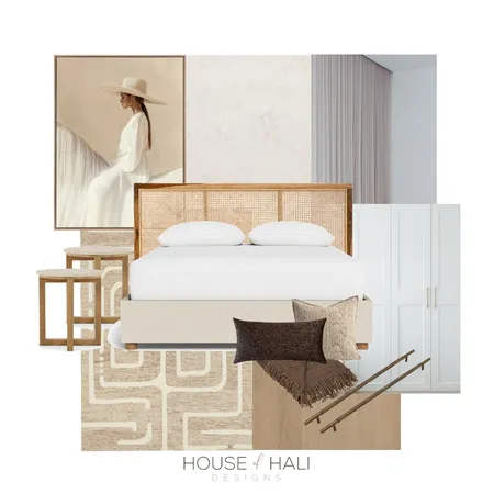 Villa Avra Interior Design Mood Board by House of Hali Designs on Style Sourcebook