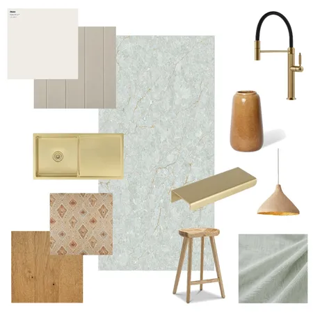 Jade Ember Mood Board Interior Design Mood Board by NMassa on Style Sourcebook