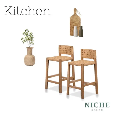 Mainsail - Kitchen 1 Interior Design Mood Board by Kristy Last on Style Sourcebook