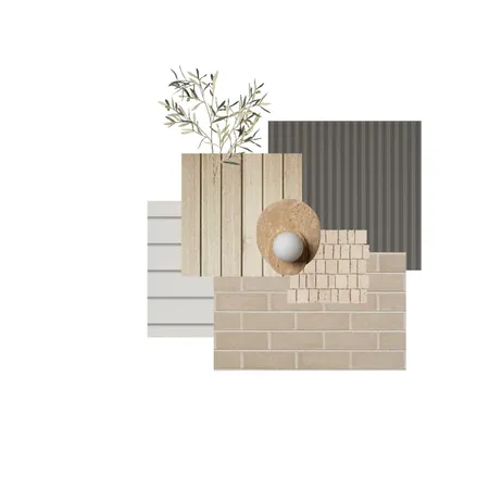 93 Shepherd Rd V2 Interior Design Mood Board by skarmouche@gmail.com on Style Sourcebook