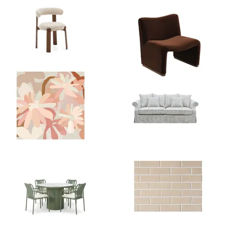 Hayat Interiors Interior Design Mood Board by Hayat Interios on Style Sourcebook