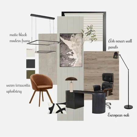 Berlington Interior Design Mood Board by ezzahamjad2000@gmail.com on Style Sourcebook