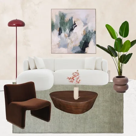 Kolory ziemi Interior Design Mood Board by Paulina.nizynska on Style Sourcebook