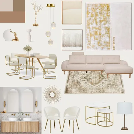 b Interior Design Mood Board by raha-04m on Style Sourcebook