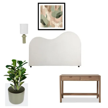 Ellen's Room Interior Design Mood Board by Happy Home Interiors on Style Sourcebook