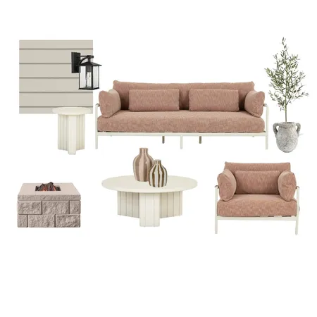 GW outdoor Interior Design Mood Board by Style Sourcebook on Style Sourcebook