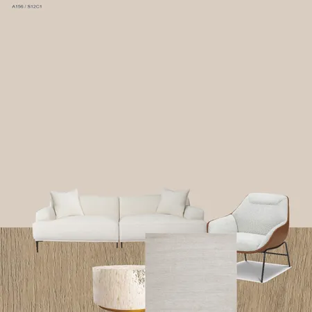תרגול Interior Design Mood Board by Ornabb on Style Sourcebook