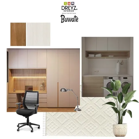 Buwate Moodboard 2 Interior Design Mood Board by Derick Asiimwe on Style Sourcebook