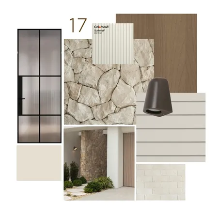 Exterior Mood Board Interior Design Mood Board by Form Interiors Group on Style Sourcebook